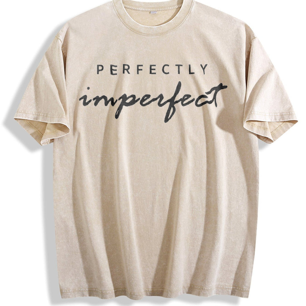 Dark Vintage Washed T-Shirt product image 1