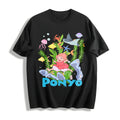 Studio Ghibli Anime Cotton T-Shirt product image 1