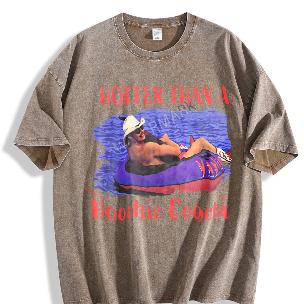 Country Music - Funny Hot Tropical & Americana Humorous product image 3