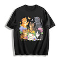 Kitten Cotton T-Shirt product image 1
