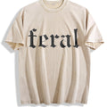 Wild Pure Vintage Washed T-Shirt product image 1