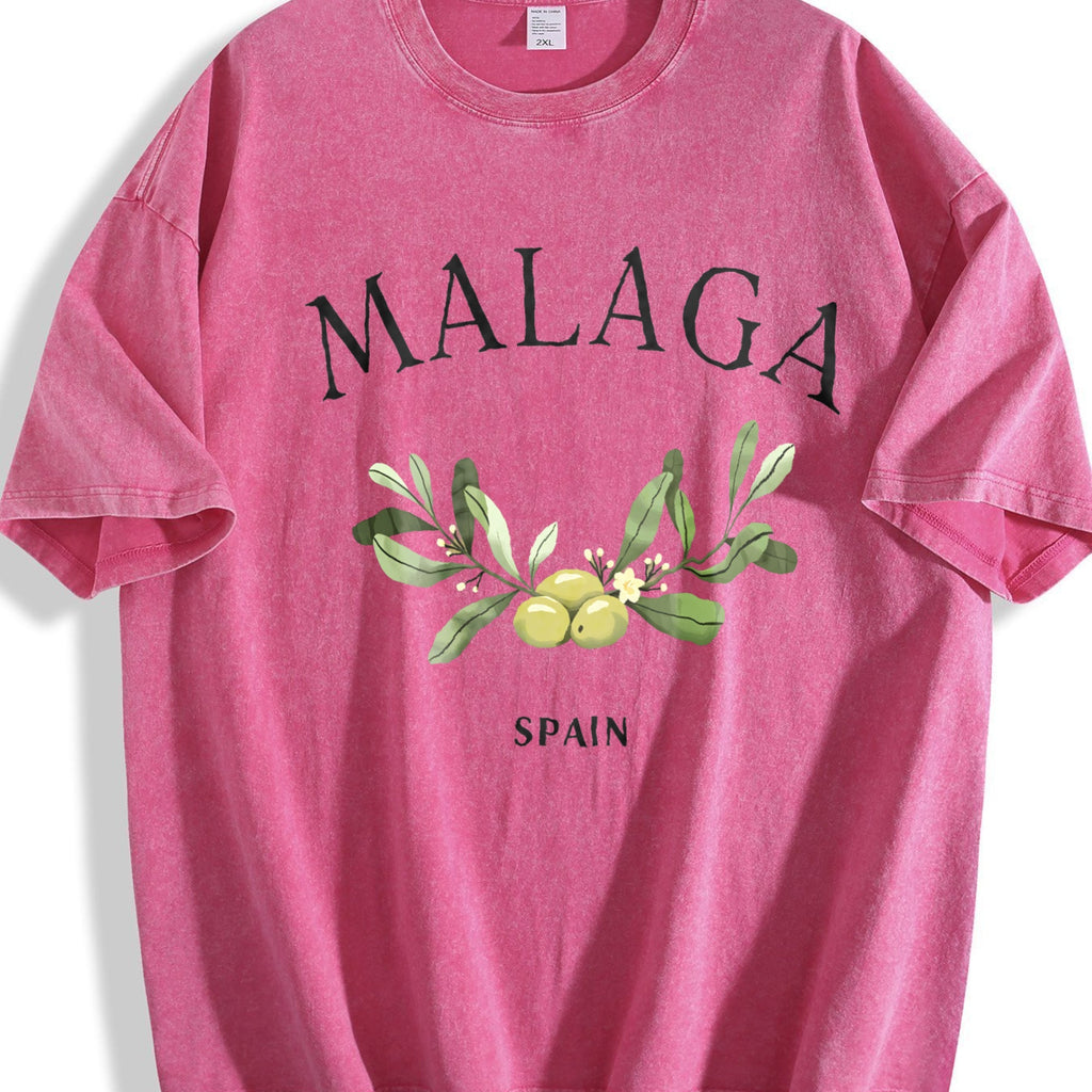 Mexican Vintage Washed T-Shirt product image 7