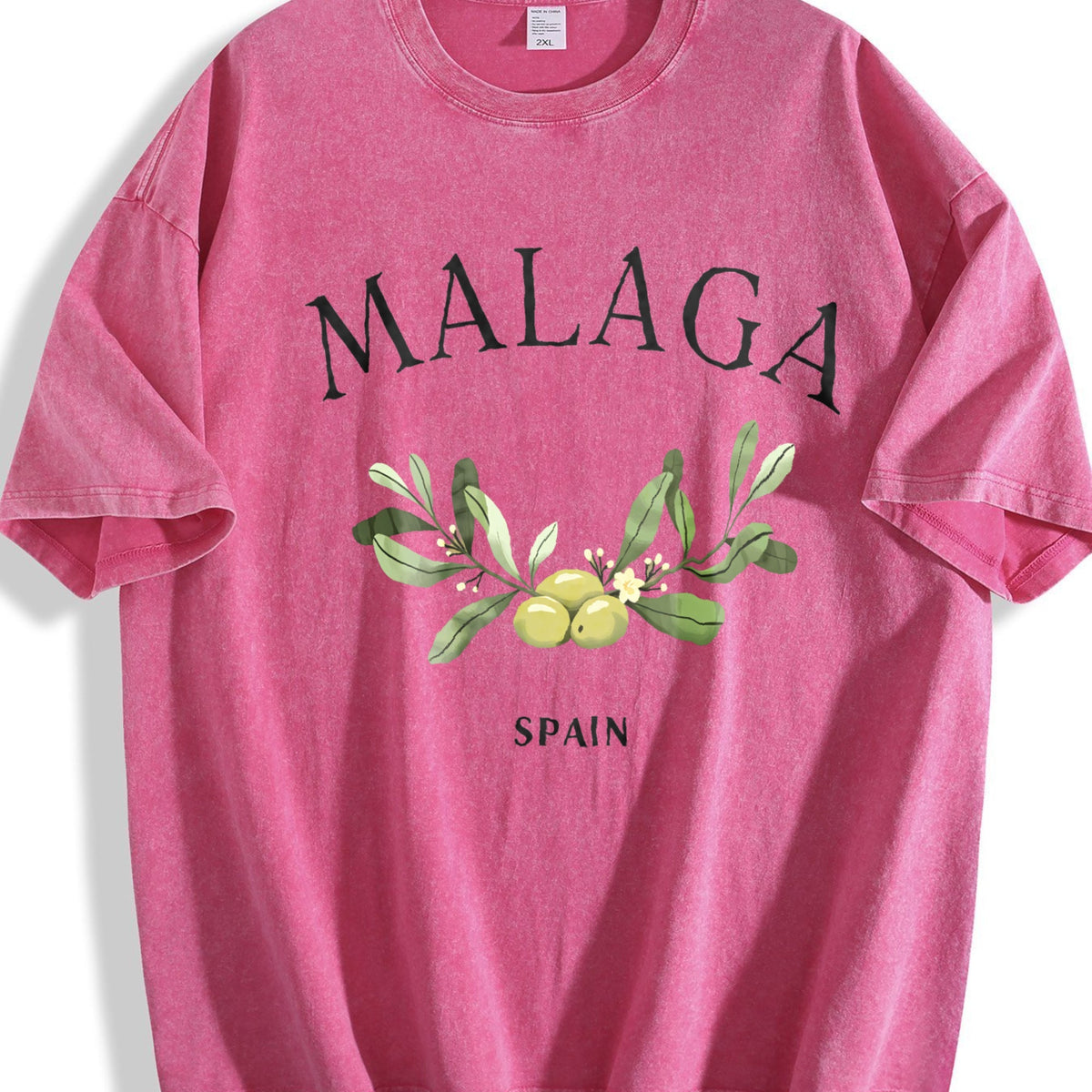 Mexican Vintage Washed T-Shirt product image 7