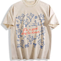 Dancer Silly Goose Vintage Washed T-Shirt product image 1