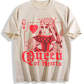 Relaxed For Christmas Vintage Washed T-Shirt product image 1