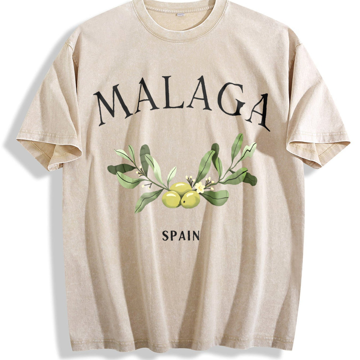 Mexican Vintage Washed T-Shirt product image 1