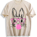 Leisure Y2K Vintage Washed T-Shirt product image 1