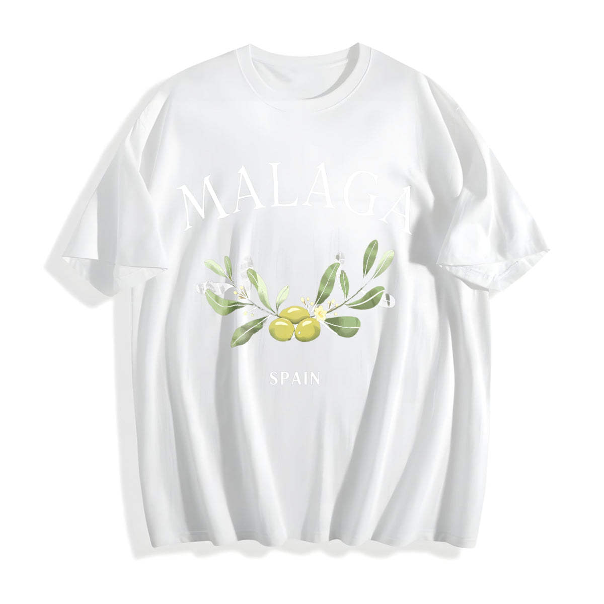 Mexican Cotton T-Shirt product image 2