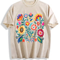 Mexican Vintage Washed T-Shirt product image 1
