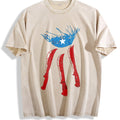Water Vintage Washed T-Shirt product image 1