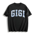 Floral Gigi Cotton T-Shirt product image 1