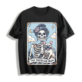 French Bulldog Cotton T-Shirt product image 1