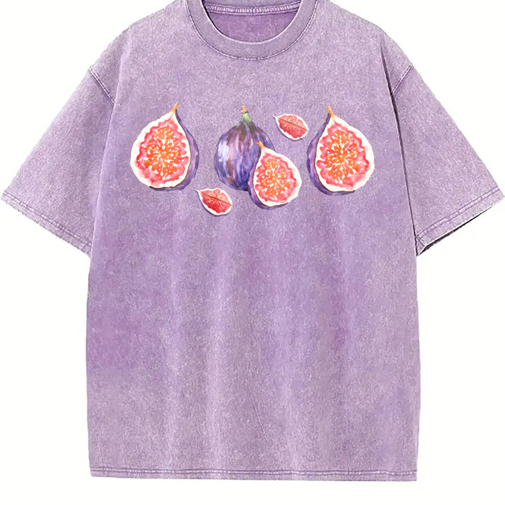 Fig 90s Vintage Washed T-Shirt product image 6