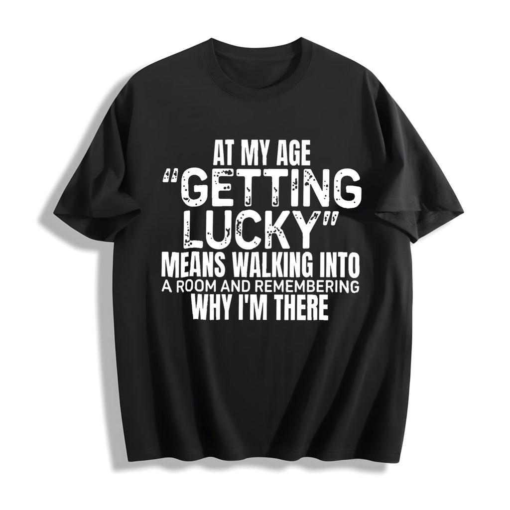 Sports Short-sleeved Cotton T-Shirt product image 1