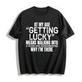 Sports Short-sleeved Cotton T-Shirt product image 1