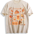 Cozy Season Vintage Washed T-Shirt product image 1