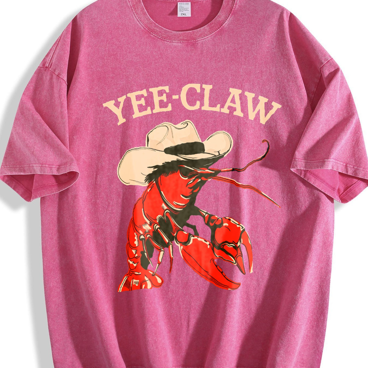Refined Vintage Washed T-Shirt product image 7