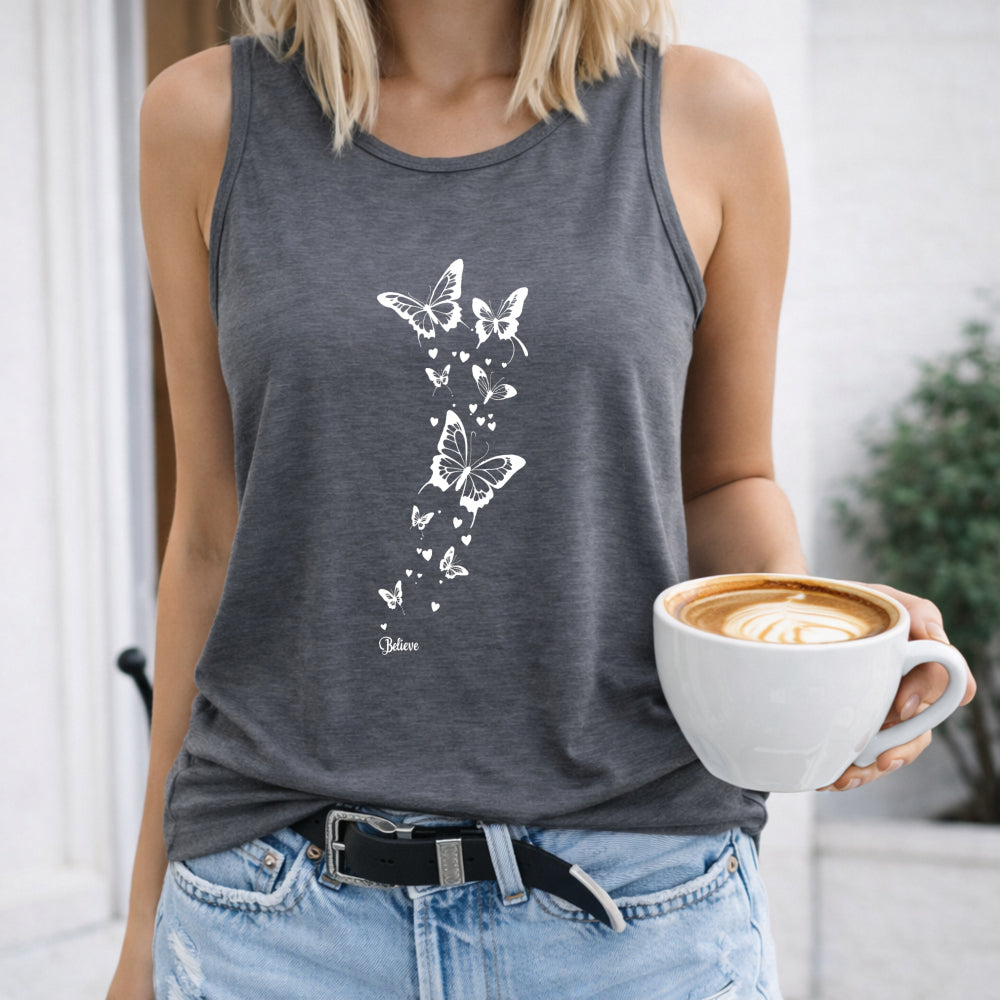 Quan Quan Eu 064 Women's Tank Top