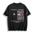 Jesus Butterflies God's Plan Wash S 5xl For Batik Super product image 1