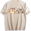 Easter Bunny Ear Dog & Egg Carrot - Spring Summer Fall product image 1