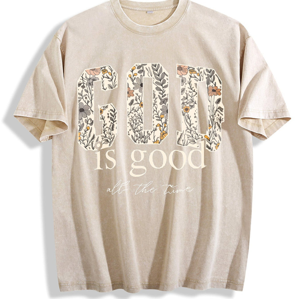 Christian - God Is Good And It's Always Been Like This product image 1