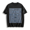 Tired Teachers Club Cotton T-Shirt product image 1