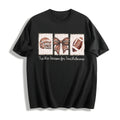 Football Cotton T-Shirt product image 1