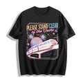 Please Stand Clear Of The Doors Magic Monorail Wdw Family product image 1