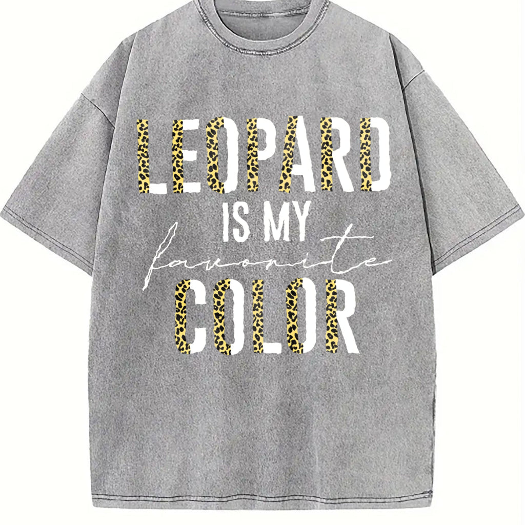 Water Vintage Washed T-Shirt product image 5