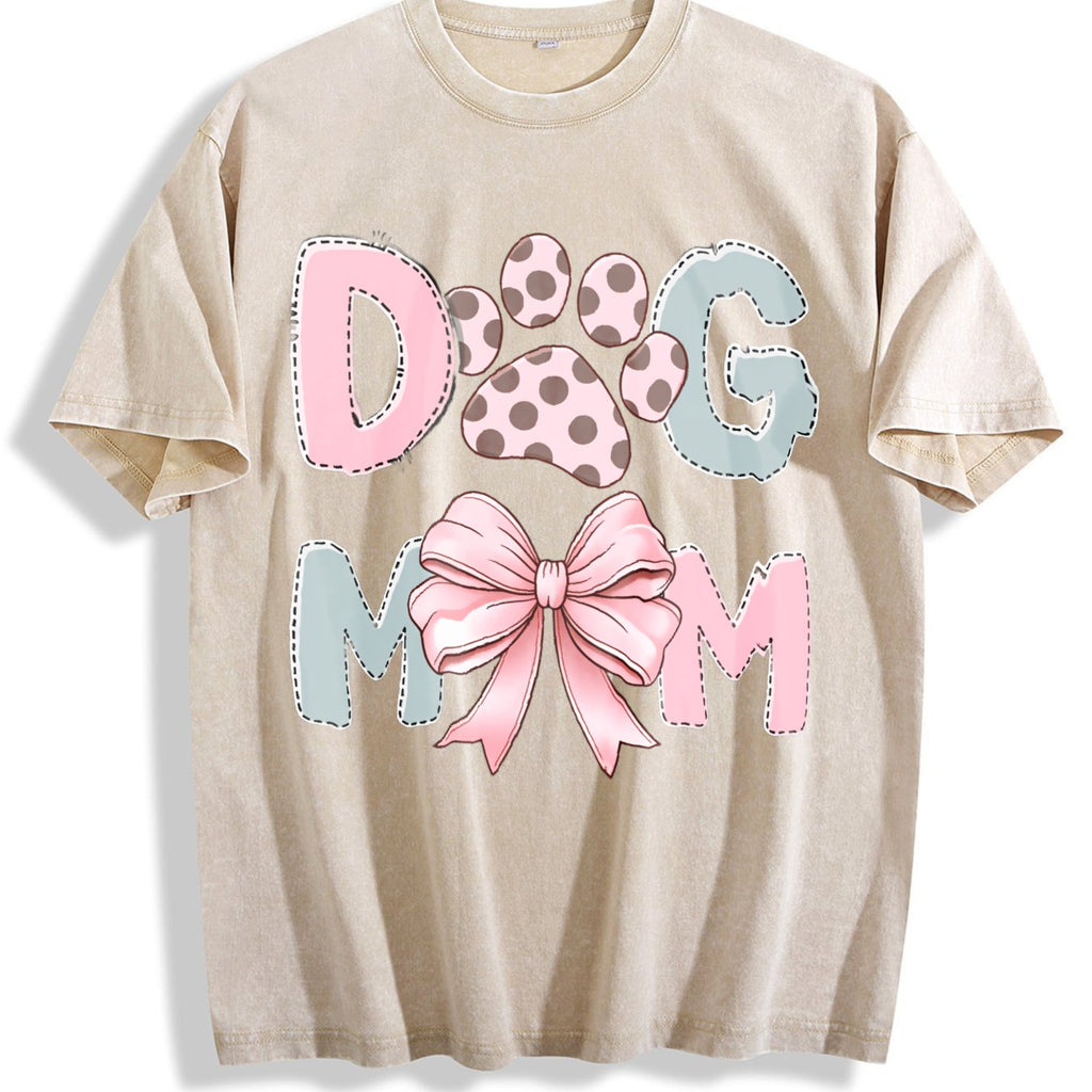 Inspired Vintage Washed T-Shirt product image 1