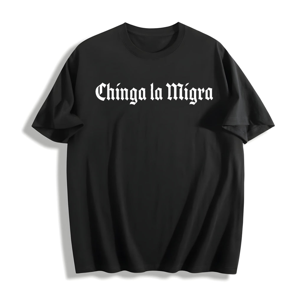 Chinga LA Migra Abolish Ice Solidarity With Immigrants product image 1
