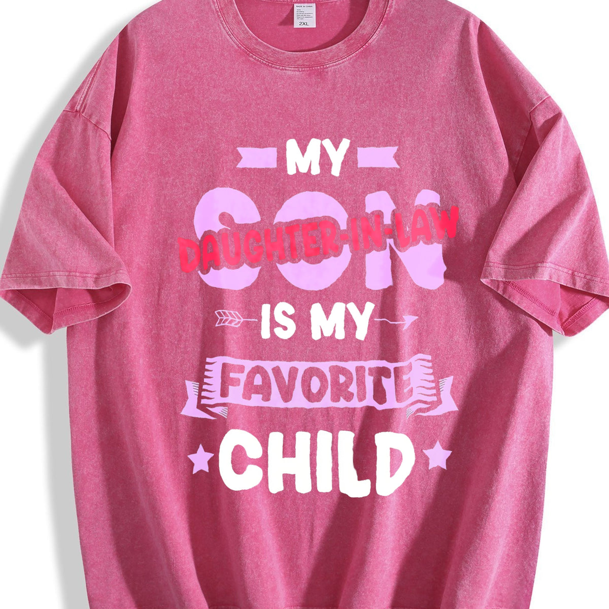 Mother-in-law's Favorite Daughter-in-law - 100 Vintage product image 7