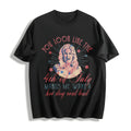 You Like The 4th Of July Makes Me Want A Hot Dog Real Bad product image 1