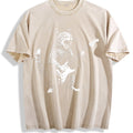 Rock Cat Vintage Washed T-Shirt product image 1