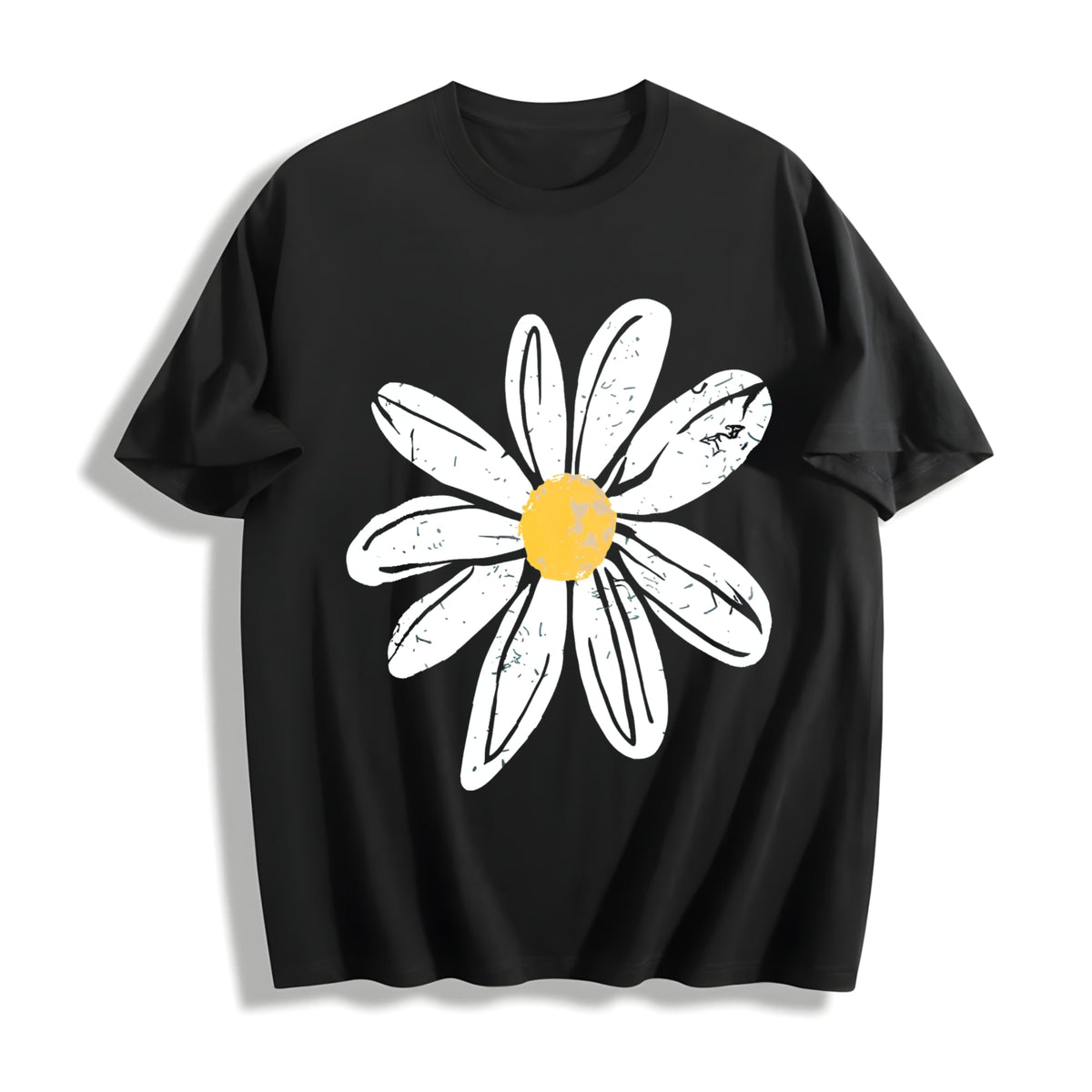 Daisy Cotton T-Shirt product image 1