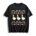 80s Goose Cotton T-Shirt product image 1