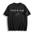 Bend And Snap Cotton T-Shirt product image 1