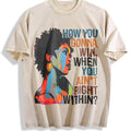 How You Gonna Win When Ain't Right Within Vintage Washed product image 1