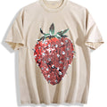 Girlfriends Vintage Washed T-Shirt product image 1