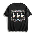1980s Blue Ribbon Goose Cotton T-Shirt product image 1