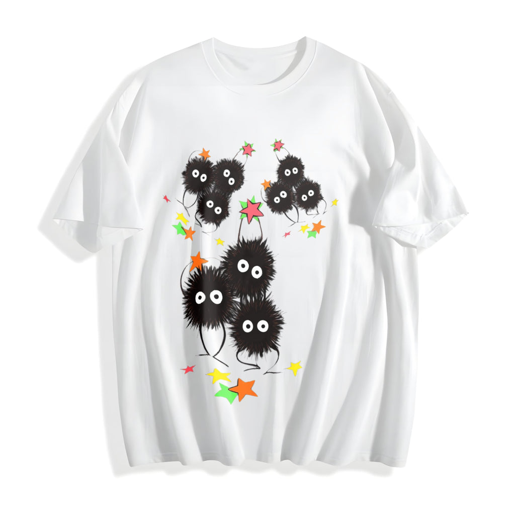 Studio Ghibli Cotton T-Shirt product image 2