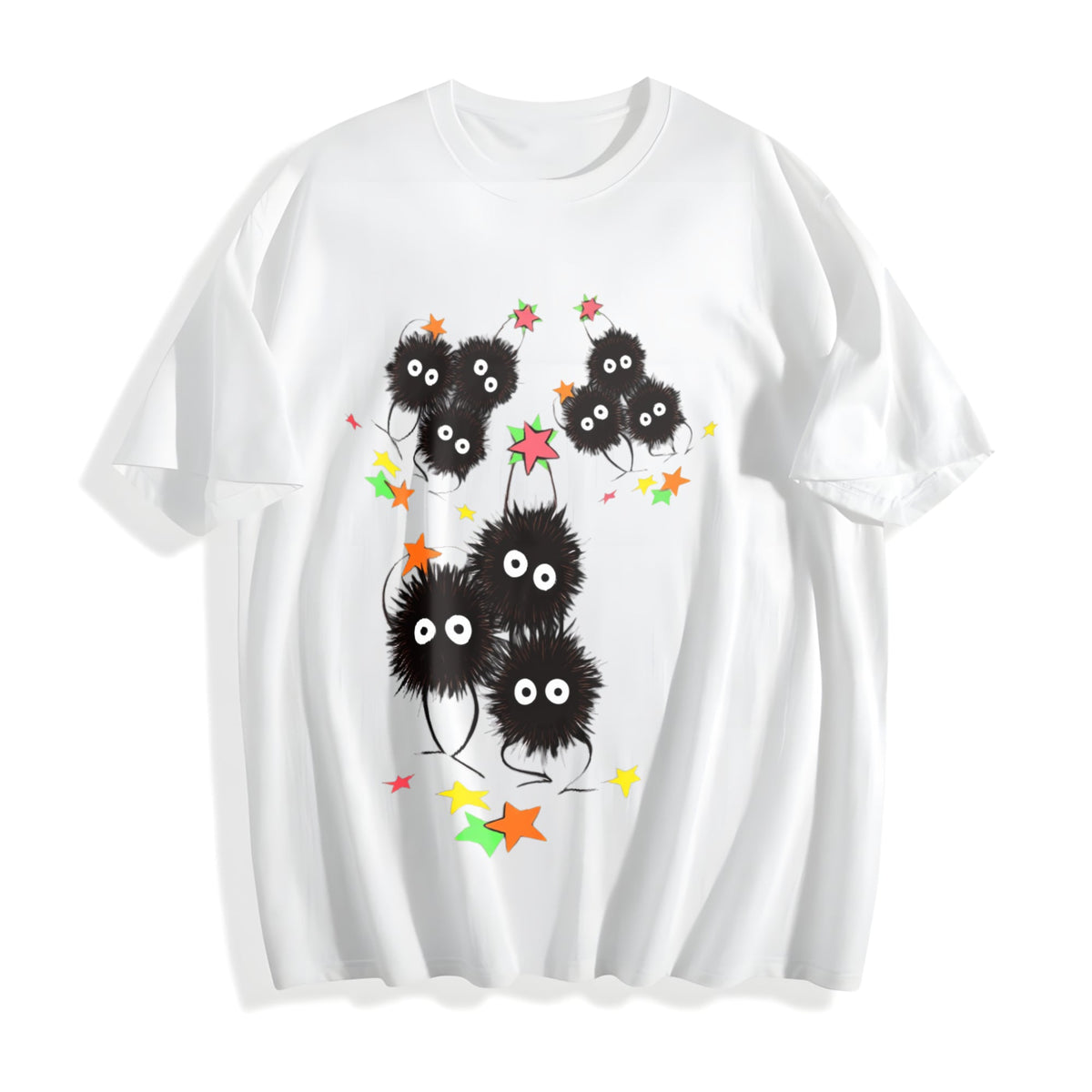 Studio Ghibli Cotton T-Shirt product image 2