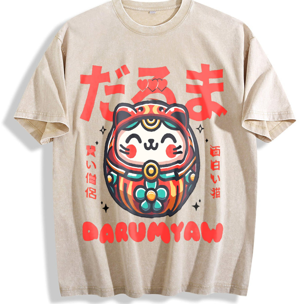 Same Vintage Washed T-Shirt product image 1