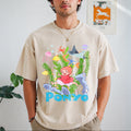 Studio Ghibli Anime Vintage Washed T-Shirt product image 1