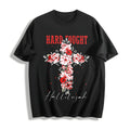 Hard Fight Harry Hallelujah Cotton T-Shirt product image 1