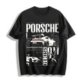 911 GT3RS Cotton T-Shirt product image 1