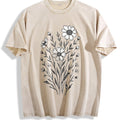 Wildflowers Vintage Washed T-Shirt product image 1