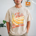 That's Bananas Vintage Washed T-Shirt product image 1