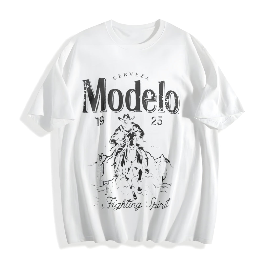 Holafish Modelo Cotton T-Shirt product image 2