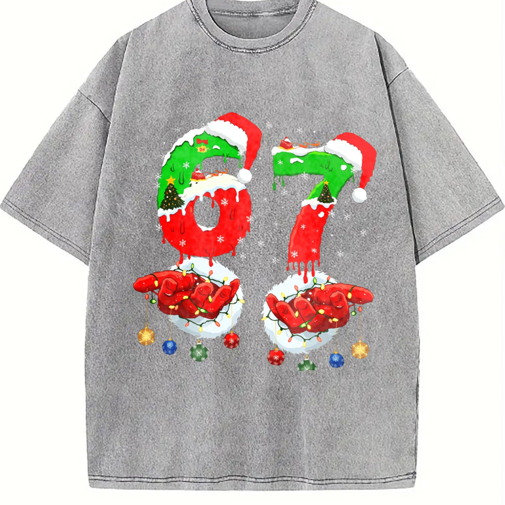 Mom Santa Christmas Family Matching Pajamas Mama Xmas product image 4